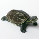 Choco Egg - Animals Of Japan Classic - Chinese Pond Turtle - Kaiyodo