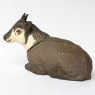 Choco Egg - Animals Of Japan Classic - Japanese Serow - Kaiyodo