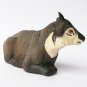 Choco Egg - Animals Of Japan Classic - Japanese Serow - Kaiyodo
