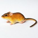Choco Egg - Animals Of Japan Classic - Large Japanese Field Mouse - Kaiyodo