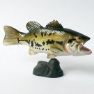 Choco Egg - Animals Of Japan Classic - Largemouth Bass - Kaiyodo