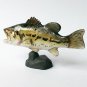 Choco Egg - Animals Of Japan Classic - Largemouth Bass - Kaiyodo