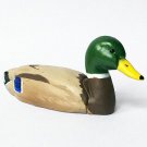 Choco Egg - Animals Of Japan Classic - Mallard - Kaiyodo