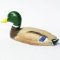 Choco Egg - Animals Of Japan Classic - Mallard - Kaiyodo