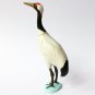 Choco Egg - Animals Of Japan Classic - Red Crowned Crane - Kaiyodo