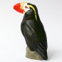 Choco Egg - Animals Of Japan Classic - Tufted Puffin - Kaiyodo