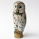 Choco Egg - Animals Of Japan Classic - Ural Owl - Kaiyodo