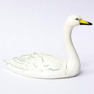 Choco Egg - Animals Of Japan Classic - Whooper Swan - Kaiyodo