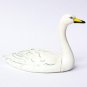 Choco Egg - Animals Of Japan Classic - Whooper Swan - Kaiyodo