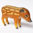 Choco Egg - Animals Of Japan Classic - Wild Boar - Kaiyodo