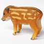 Choco Egg - Animals Of Japan Classic - Wild Boar - Kaiyodo