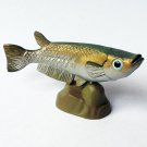 Choco Egg - Animals Of Japan Series 1 - Japanese Rice Fish - Kaiyodo