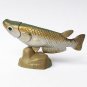 Choco Egg - Animals Of Japan Series 1 - Japanese Rice Fish - Kaiyodo