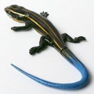 Choco Egg - Animals Of Japan Series 3 - Japanese Five Lined Skink - Kaiyodo
