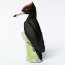 Choco Egg - Animals Of Japan Series 3 - Black Woodpecker - Kaiyodo