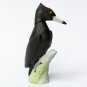 Choco Egg - Animals Of Japan Series 3 - Black Woodpecker - Kaiyodo