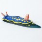 Choco Egg - Animals Of Japan Series 3 - Hypselodoris Festiva - Kaiyodo
