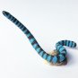 Choco Egg - Animals Of Japan Series 4 - Erabu Black Banded Sea Krait - Kaiyodo