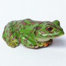 Choco Egg - Animals Of Japan Series 4 - Forest Green Tree Frog - Kaiyodo