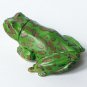 Choco Egg - Animals Of Japan Series 4 - Forest Green Tree Frog - Kaiyodo