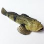 Choco Egg - Animals Of Japan Series 4 - Fourspine Sculpin - Kaiyodo