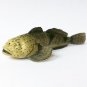 Choco Egg - Animals Of Japan Series 4 - Fourspine Sculpin - Kaiyodo