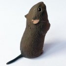 Choco Egg - Animals Of Japan Series 4 - Japanese Grass Vole - Kaiyodo
