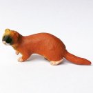Choco Egg - Animals Of Japan Series 4 - Japanese Weasel - Kaiyodo
