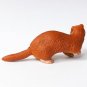 Choco Egg - Animals Of Japan Series 4 - Japanese Weasel - Kaiyodo