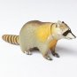 Choco Egg - Animals Of Japan Series 4 - Raccoon - Kaiyodo