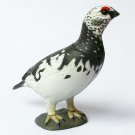 Choco Egg - Animals Of Japan Series 4 - Rock Ptarmigan - Kaiyodo