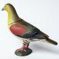 Choco Egg - Animals Of Japan Series 4 - White Bellied Green Pigeon - Kaiyodo