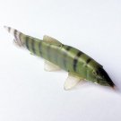 Choco Egg - Animals Of Japan Series 5 - Ayumodoki - Kaiyodo