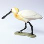 Choco Egg - Animals Of Japan Series 5 - Black Faced Spoonbill - Kaiyodo