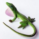 Choco Egg - Animals Of Japan Series 5 - Carolina Anole - Kaiyodo