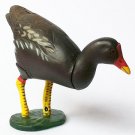Choco Egg - Animals Of Japan Series 5 - Common Moorhen - Kaiyodo