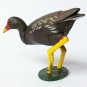 Choco Egg - Animals Of Japan Series 5 - Common Moorhen - Kaiyodo