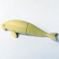 Choco Egg - Animals Of Japan Series 5 - Dugong - Kaiyodo