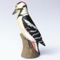 Choco Egg - Animals Of Japan Series 5 - Great Spotted Woodpecker - Kaiyodo
