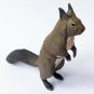 Choco Egg - Animals Of Japan Series 5 - Hokkaido Squirrel - Kaiyodo
