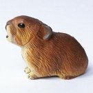 Choco Egg - Animals Of Japan Series 5 - Japanese Pika - Kaiyodo