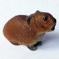 Choco Egg - Animals Of Japan Series 5 - Japanese Pika - Kaiyodo