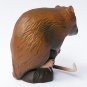Choco Egg - Animals Of Japan Series 5 - Ryukyu Rat - Kaiyodo