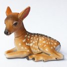 Choco Egg - Animals Of Japan Series 5 - Sika Deer - Kaiyodo
