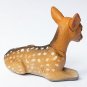 Choco Egg - Animals Of Japan Series 5 - Sika Deer - Kaiyodo
