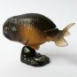 Choco Egg - Pet Animals Series 1 - Ranchu Black - Kaiyodo