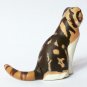 Choco Egg - Pet Animals Series 1 - Scottish Fold Tortoiseshell White - Kaiyodo