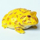 Choco Egg - Pet Animals Series 2 - Argentine Horned Frog Albino - Kaiyodo