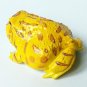 Choco Egg - Pet Animals Series 2 - Argentine Horned Frog Albino - Kaiyodo
