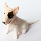 Choco Egg - Pet Animals Series 2 - Bull Terrier White - Kaiyodo